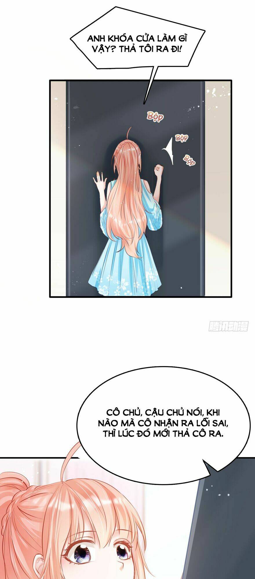 sau này vẫn cứ thích em chapter 12 22