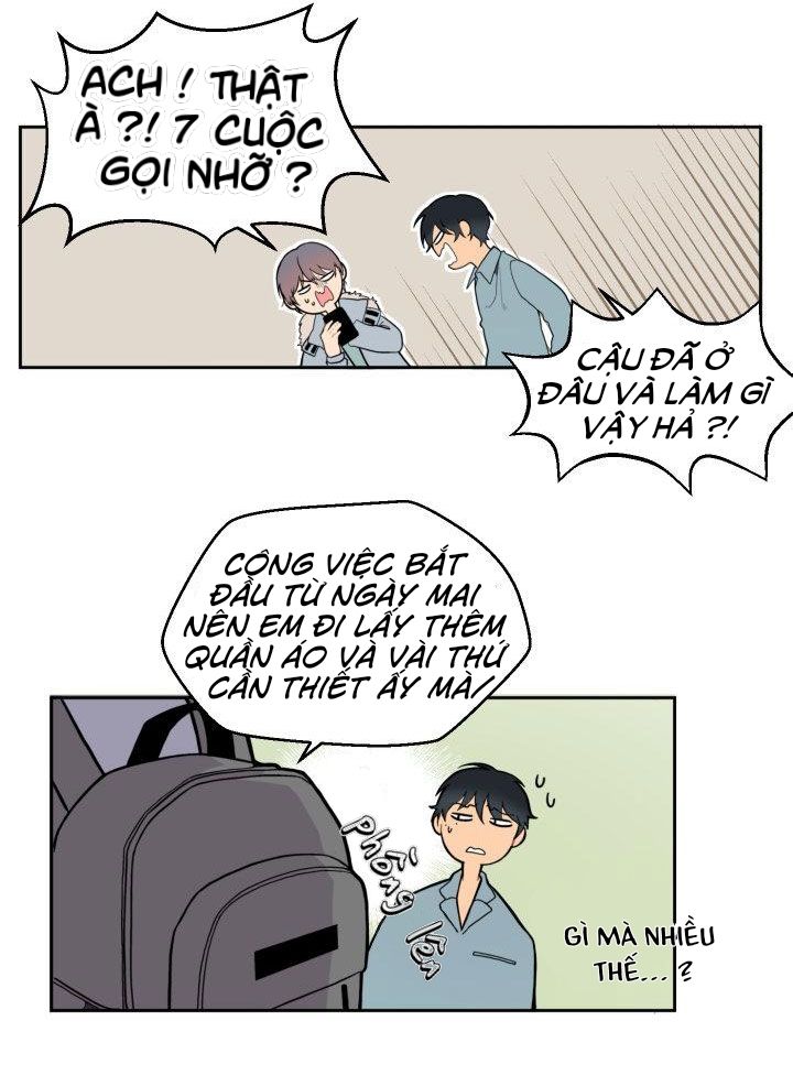 tình thú (full) chapter 7 13