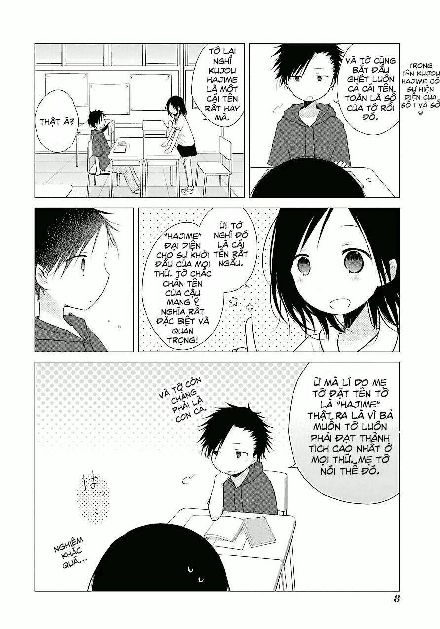 one week friends chapter 22 10