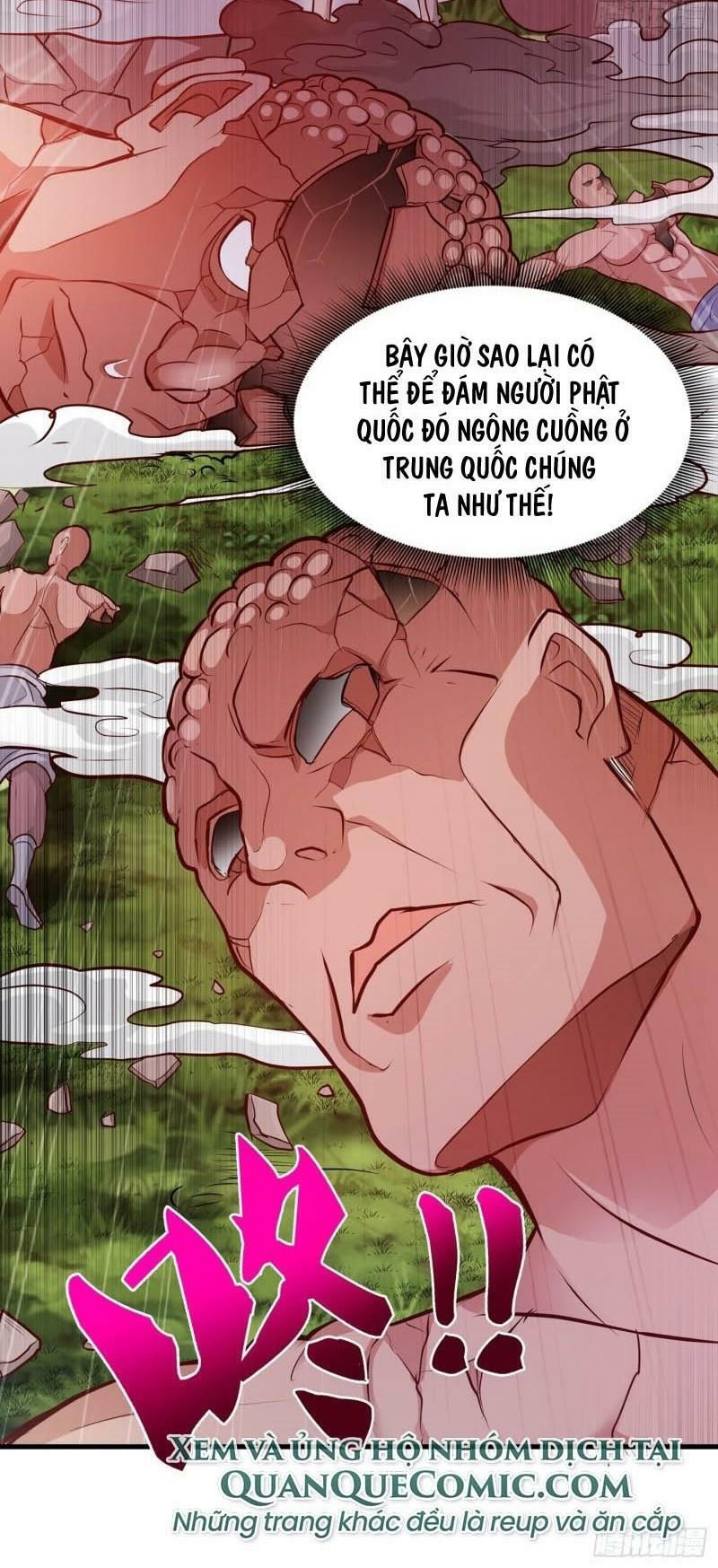 tối cường thần y tại đô thị chapter 81 18