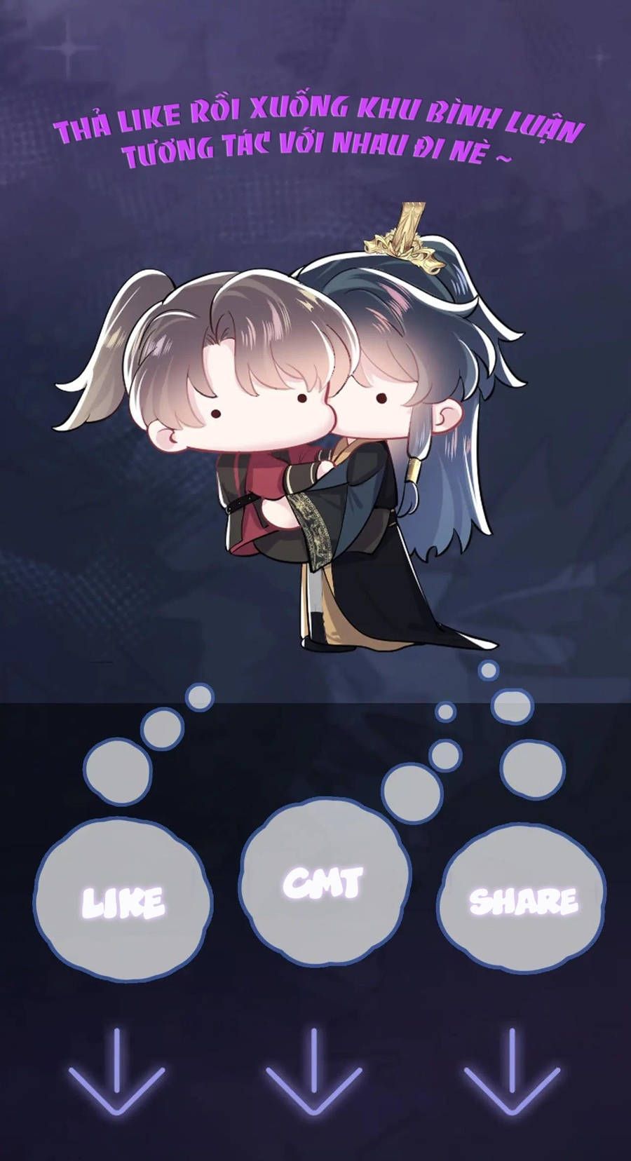 bạch liên hoa tuyệt mĩ dạy học online chapter 52 4