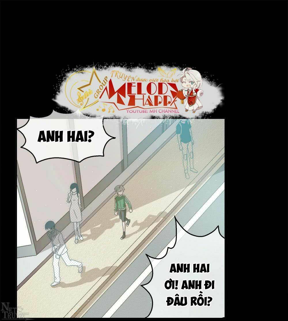 đối nhĩ duy mệnh thị tòng chapter 8.1 10