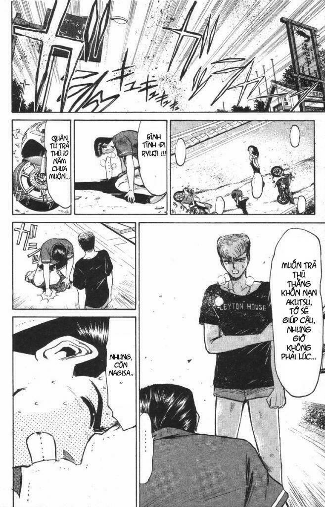 shonan junai gumi chapter 111 7