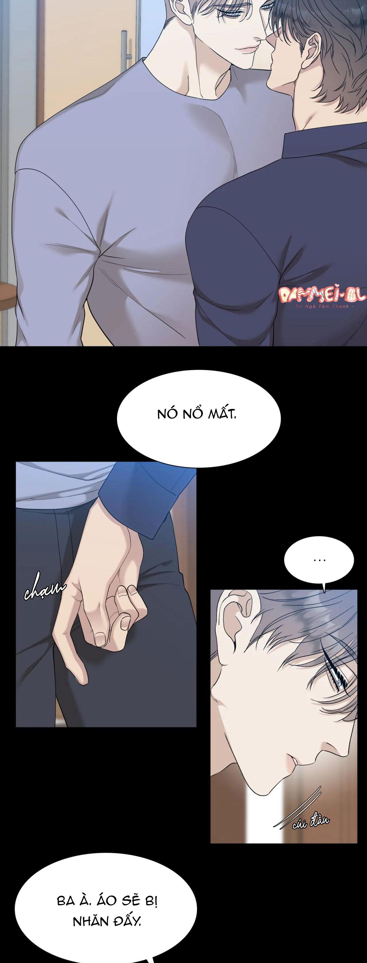 tên rác rưởi chapter 13 13