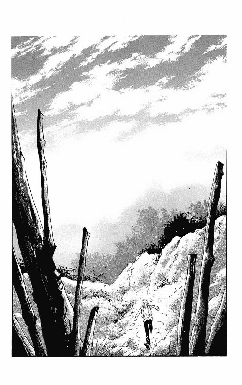 7 mầm sống chapter 72 44