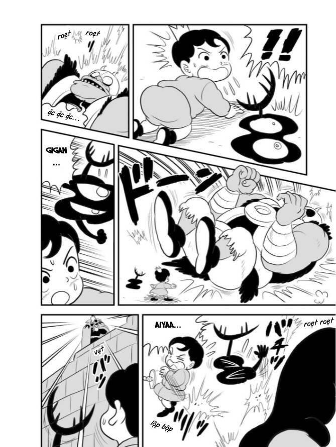 bảng xếp hạng vua chapter 96 9