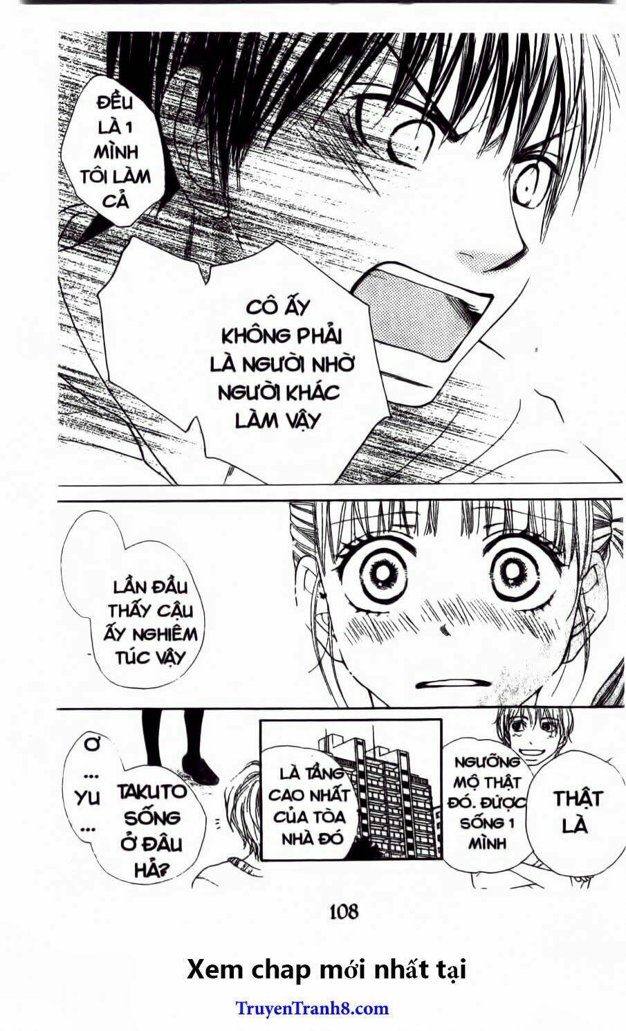 đóa hoa nở rộ chapter 6 9