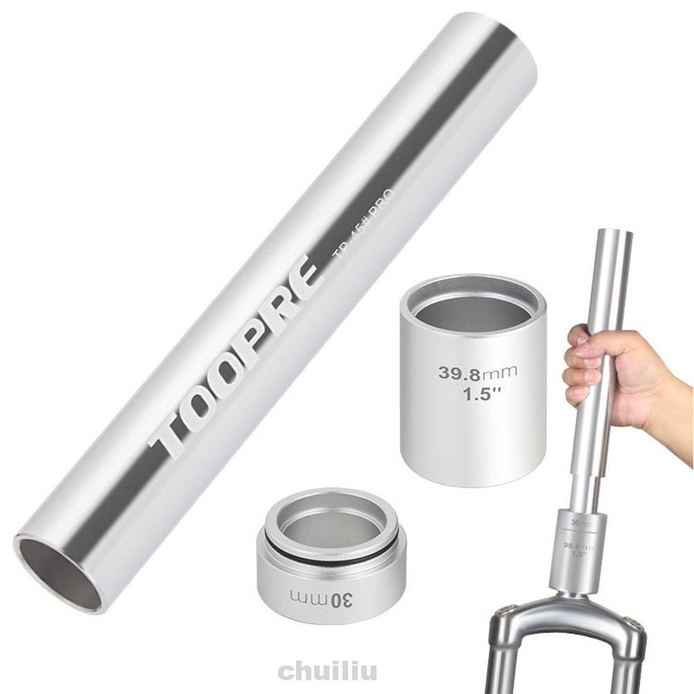 Bộ 3 dụng cụ sửa chữa phuộc trước xe đạp bằng hợp kim nhôm