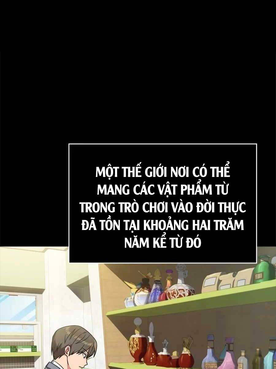 người chơi cấp tối đa chapter 0 17