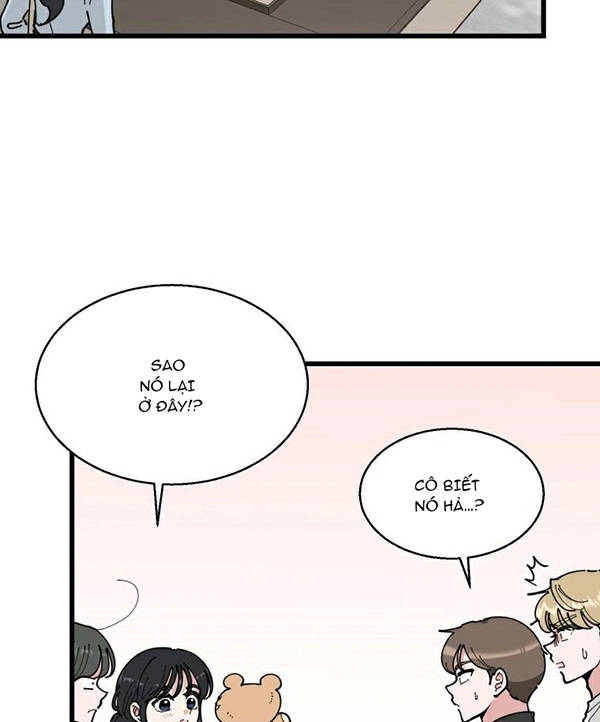 hoán đổi tình nhân chapter 4 110