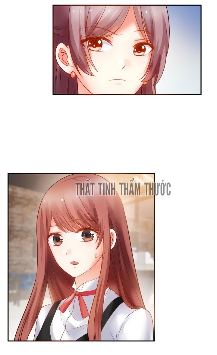 bạn trai 1/4 của tôi chapter 2 53