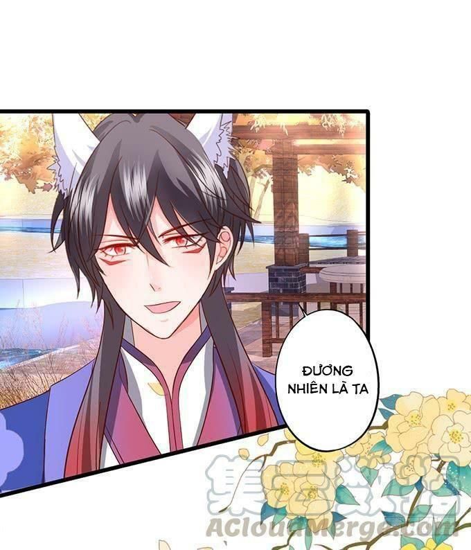 hồ tiên hung bạo chapter 125 4