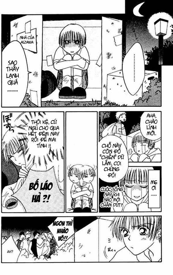 girl got game - power chapter 11 13