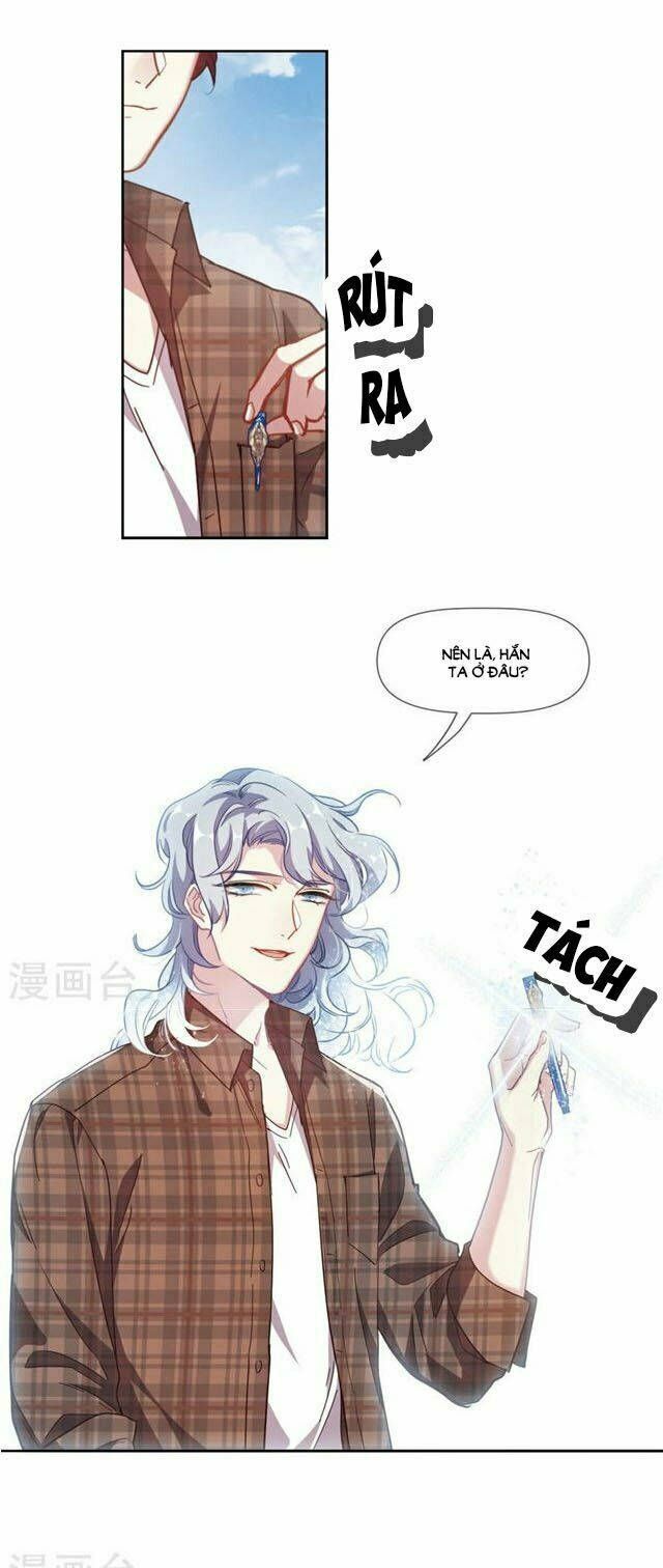 địa ngục cáo bạch thi chapter 53 17