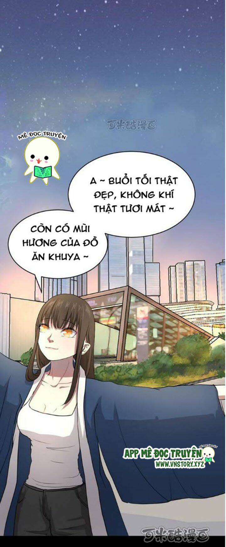 hành trình truy tìm cái chết của up chủ chapter 7 3