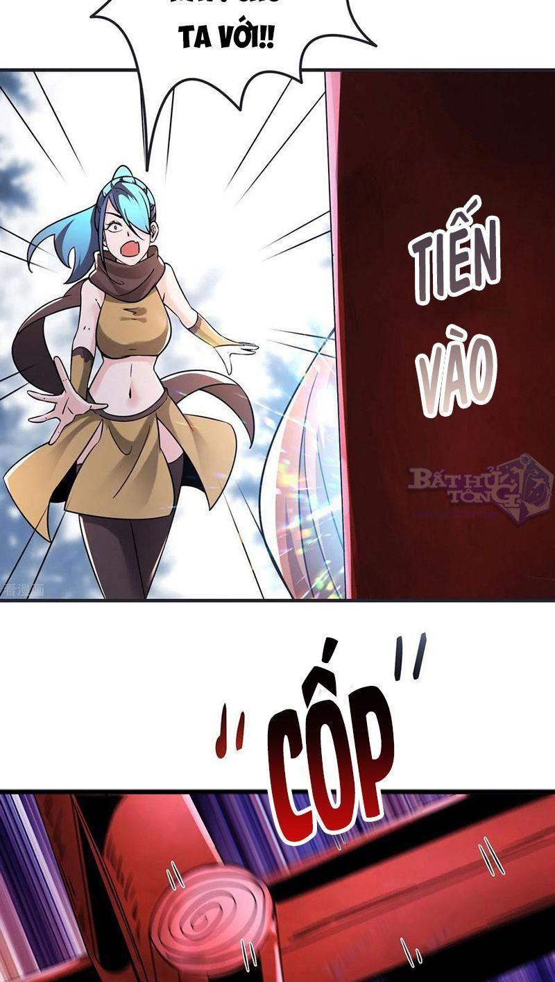 đồ đệ ta toàn là nữ ma đầu chapter 96 28