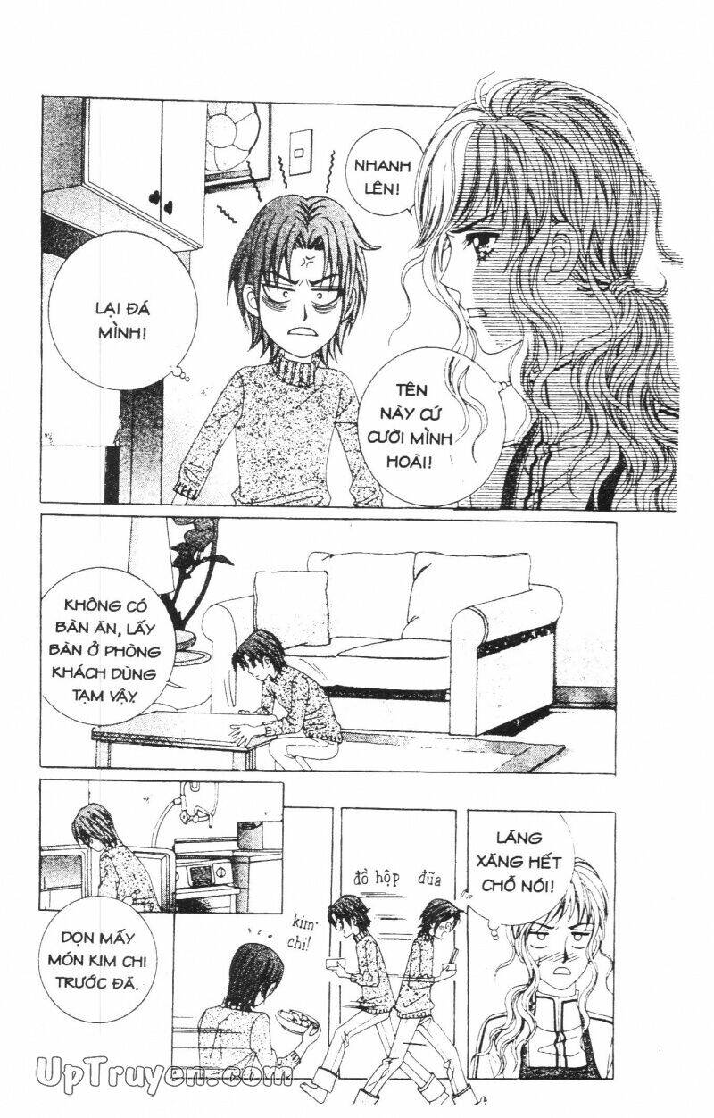 mặt nạ tình yêu chapter 103 13