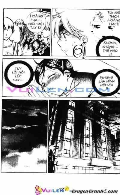 đóa hoa anh đào chapter 6 122