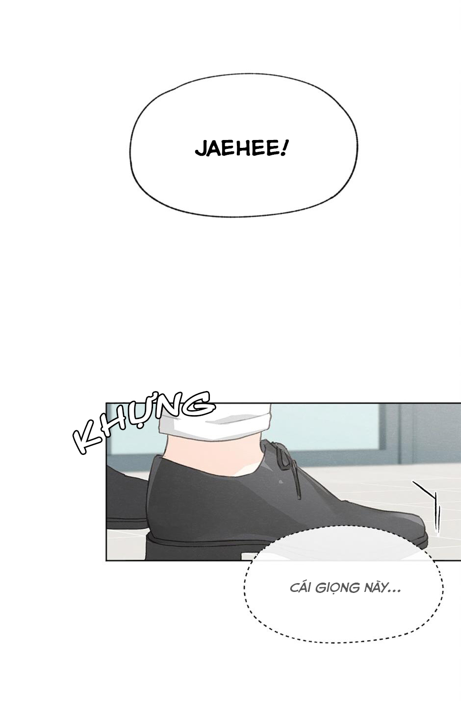 giữa yêu và ghét chapter 19 54