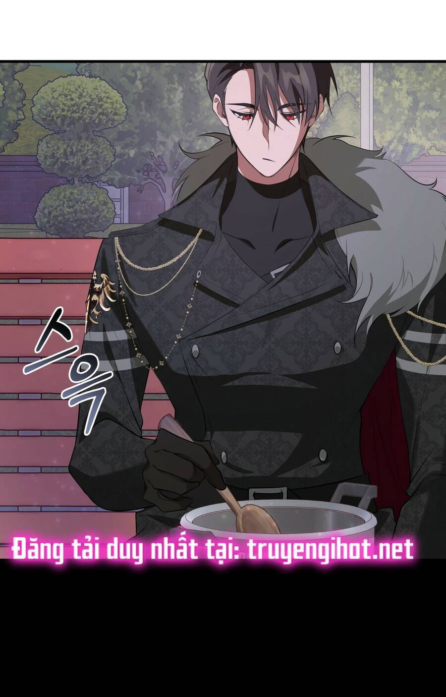 đã nếm thử thì ăn luôn một miếng đi chapter 19 32