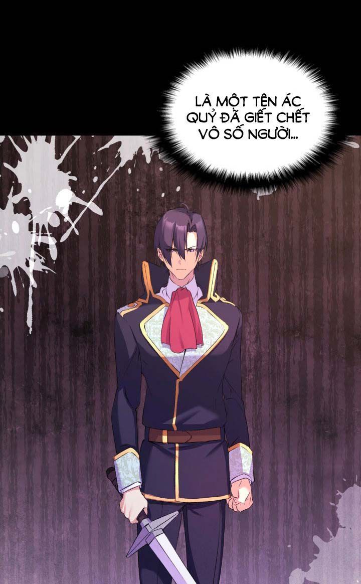 tôi định quyến rũ anh trai nhưng nam chính đã đến chapter 6 61