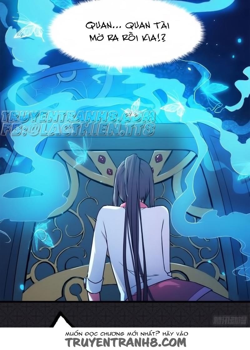 ngạo kiều quỷ vương yêu ta chapter 1 12