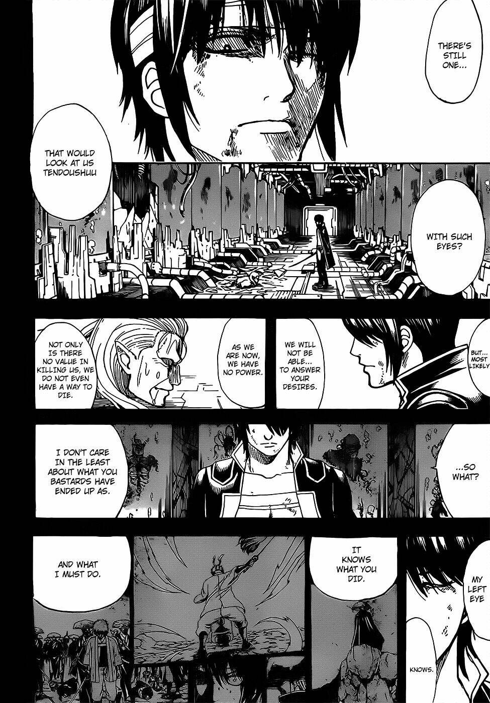 gintama - linh hồn bạc chapter 681 4