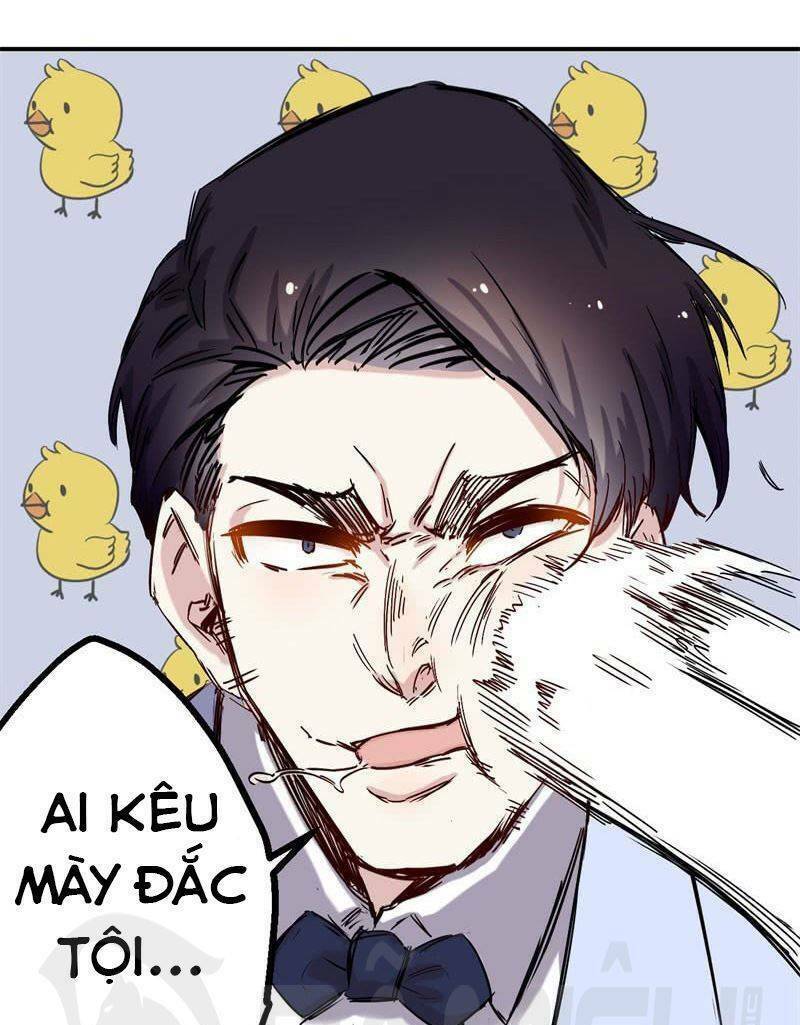 đỉnh phong thần y chapter 47 11