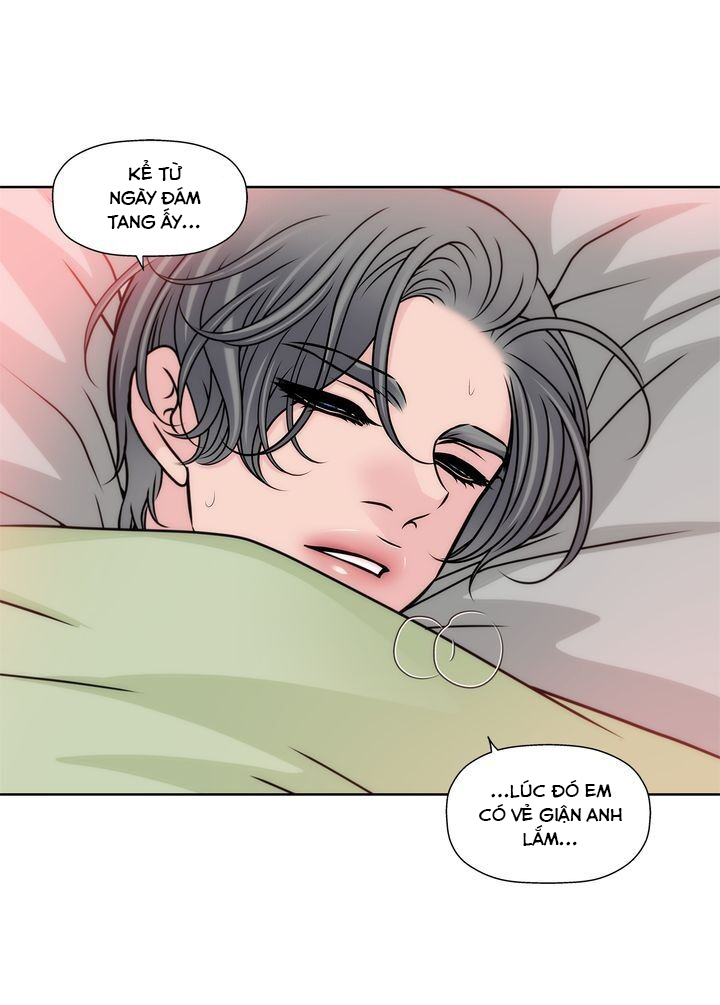 người đàn ông của tôi chapter 62.2 23