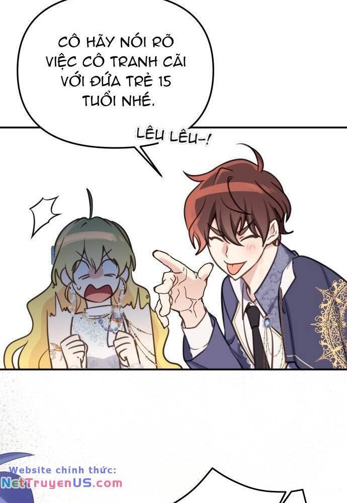cuộc sống hôn nhân yêu dấu chapter 25 14