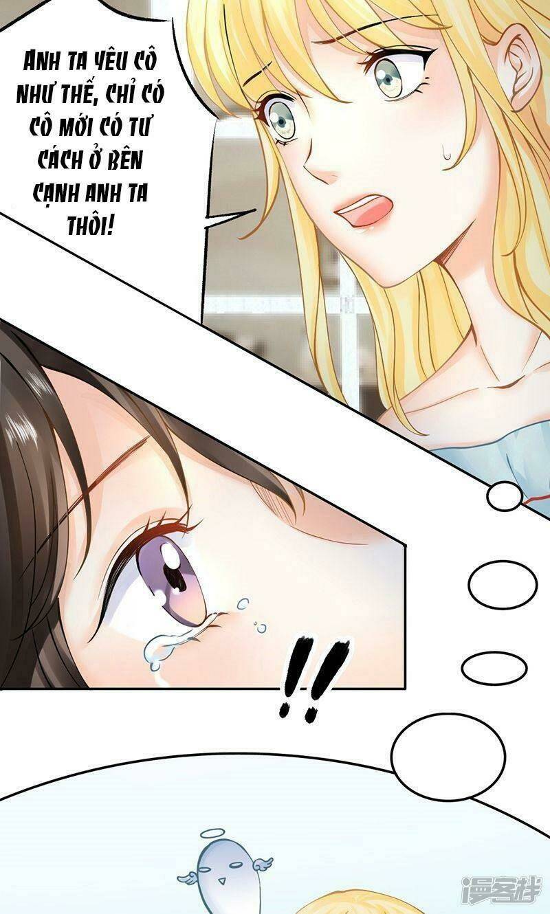 thiếu nữ sấm sét chapter 43 33