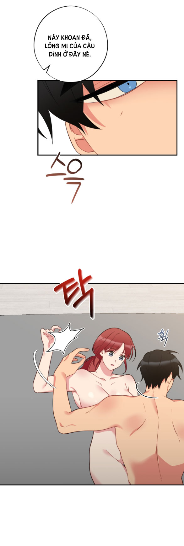 [18+] phương pháp xuất tinh của dosagyeon chapter 10.1 21