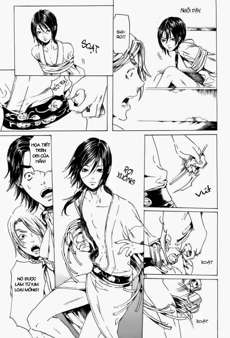 adekan chapter 27 39