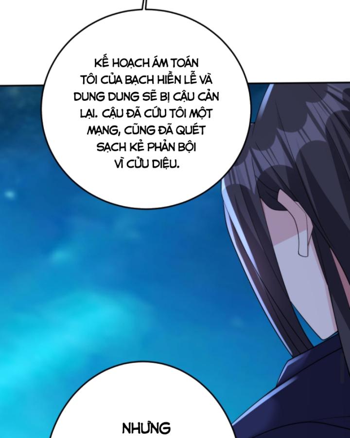 học cùng em gái, tôi bất cẩn vô địch rồi chapter 202 41