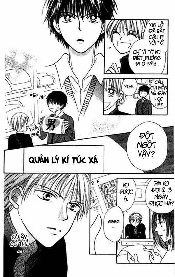 power!! chapter 16 37