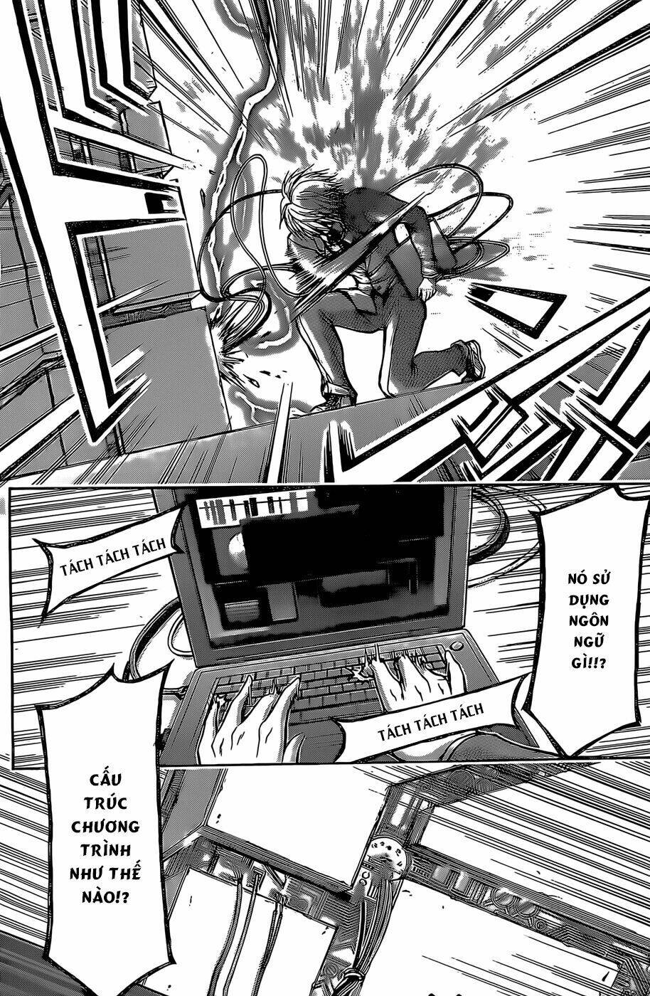 vật thất lạc của bầu trời chapter 73 27