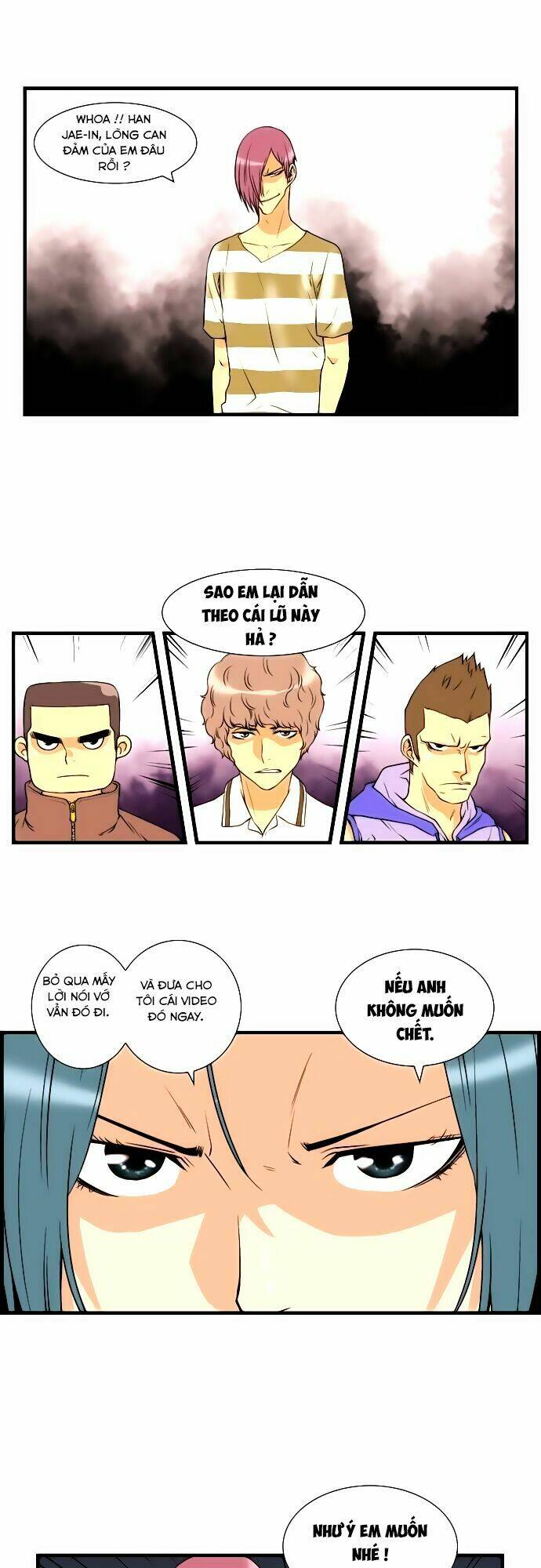 green boy chapter 25 3