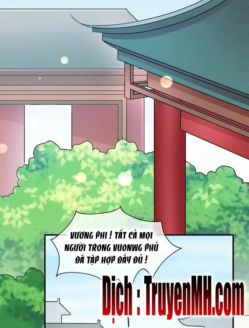 101 mỹ nam của vương phi béo phì chapter 13 12