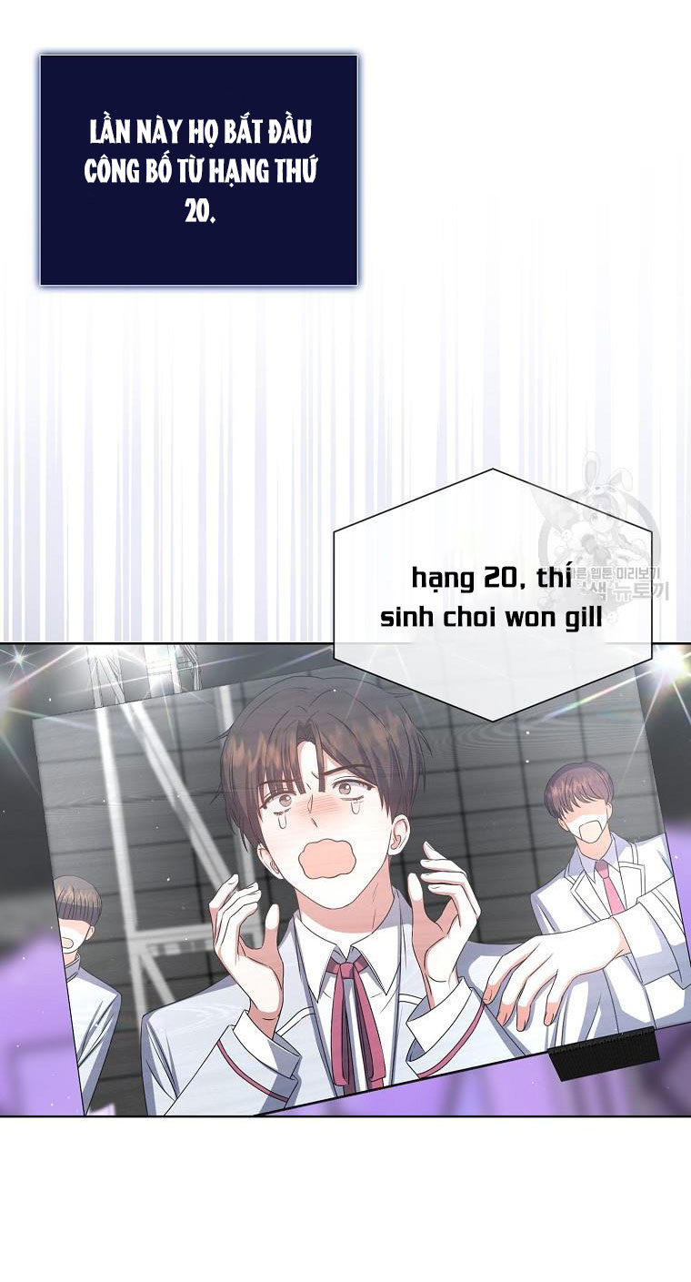 Debut Or Die chapter 36.2 - Trang 14