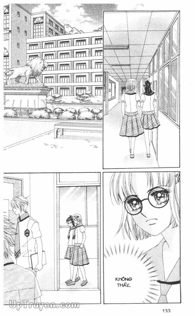 chỉ mình anh chapter 7 134