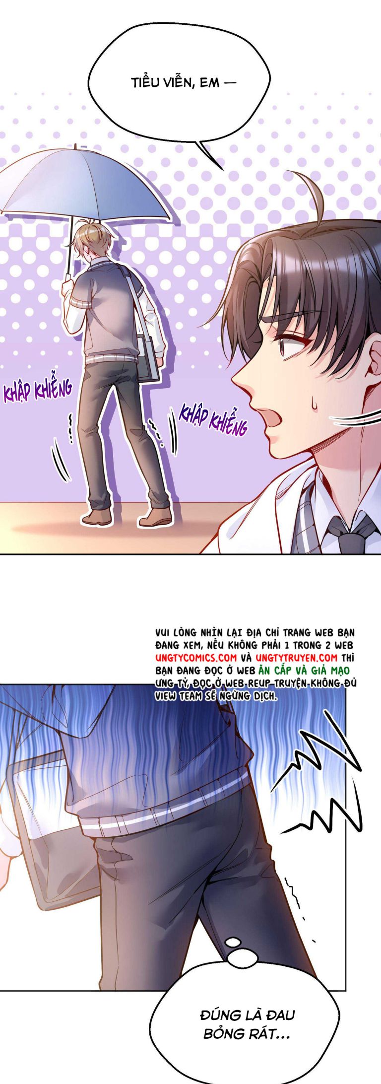 chàng nhân viên host và gã hàng xóm nguy hiểm chapter 71 19