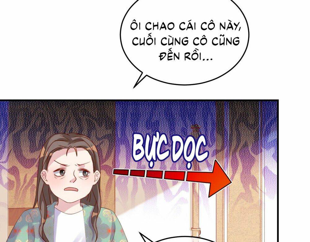 dĩ hôn chi danh chapter 6.1 39