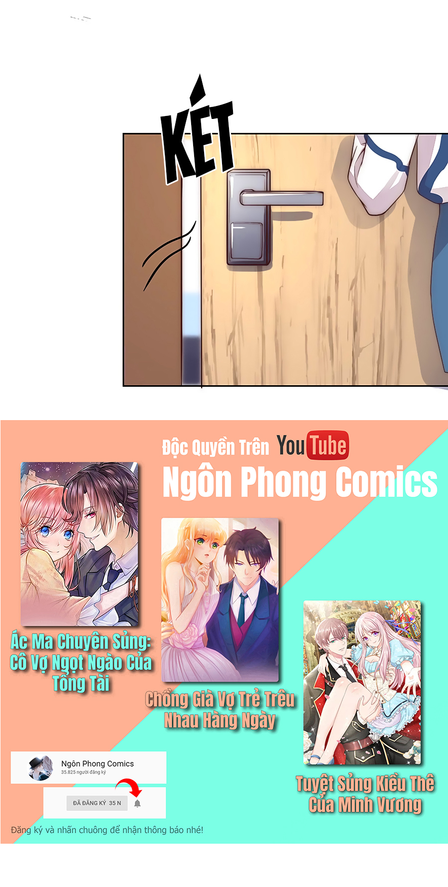 Lục Tiên Sinh Đừng Chọc Vào Tôi chapter 1 - Trang 25