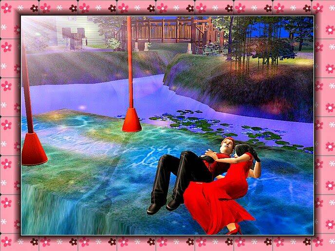 bella's story chapter 9.3 109