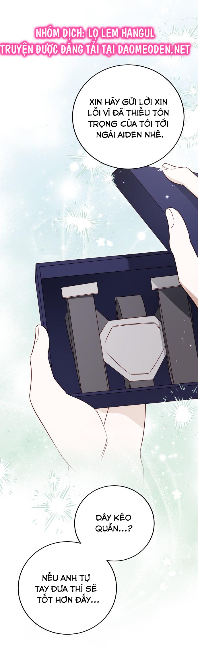 ngã xuống thiên đường chapter 40 24