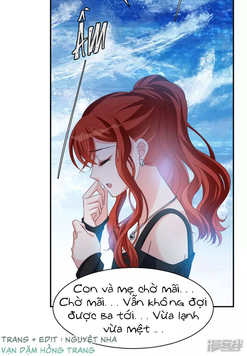 cô ấy đến rồi, xin nằm xuống! chapter 195 24