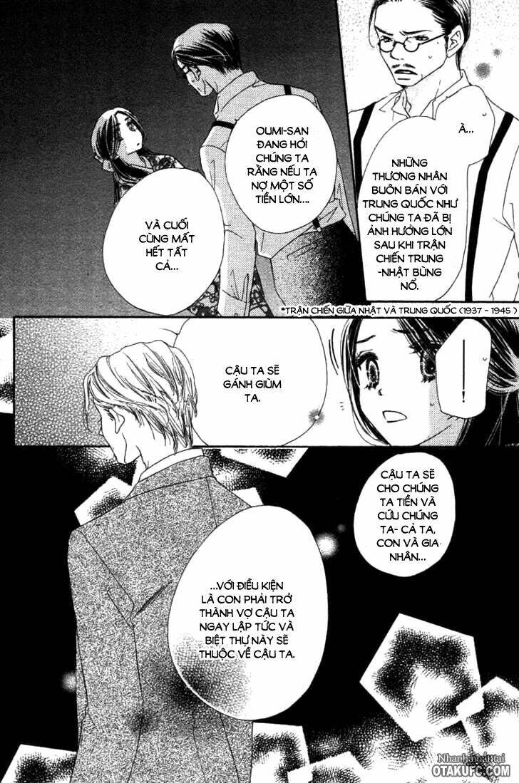 tổng hợp one shot. chapter 7 19