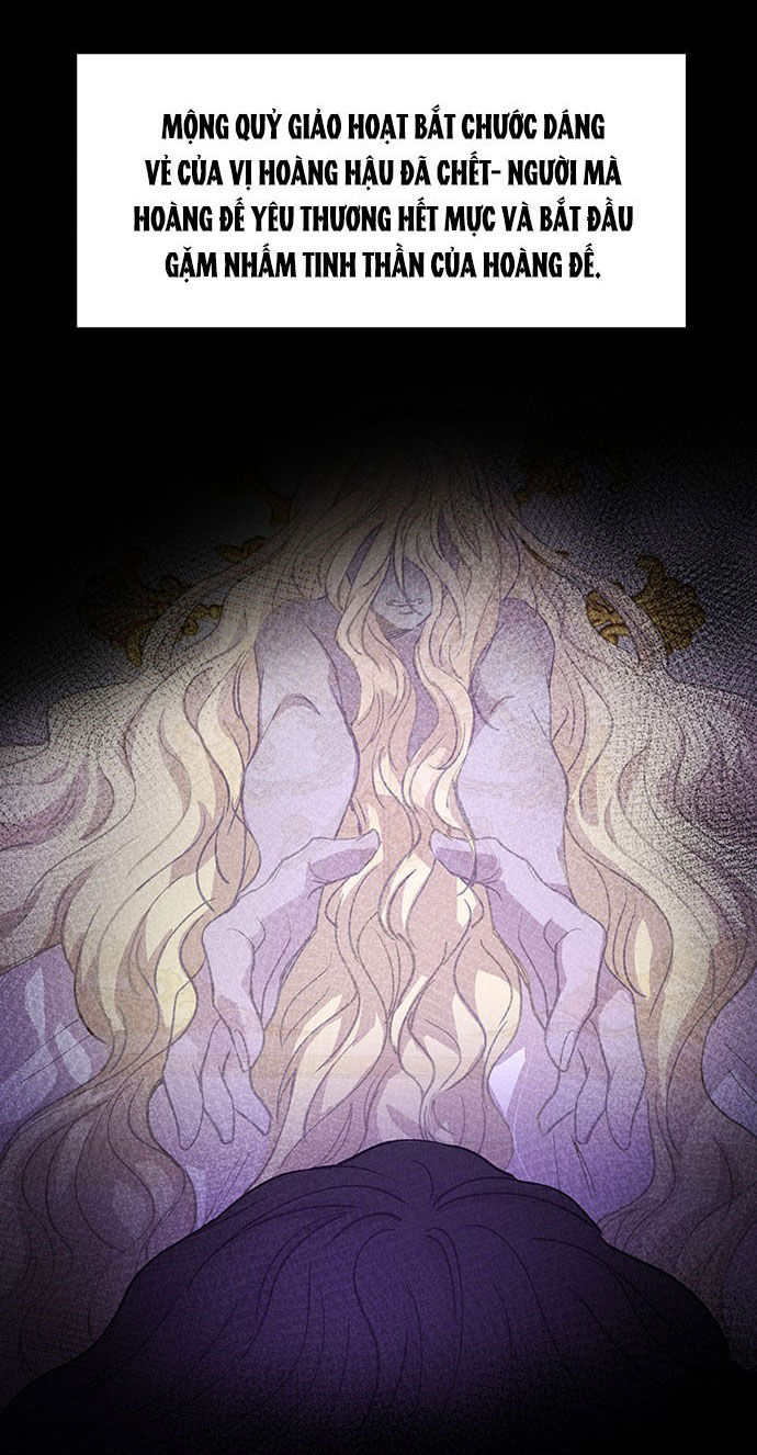 như gió trên cành cây khô chapter 59 66