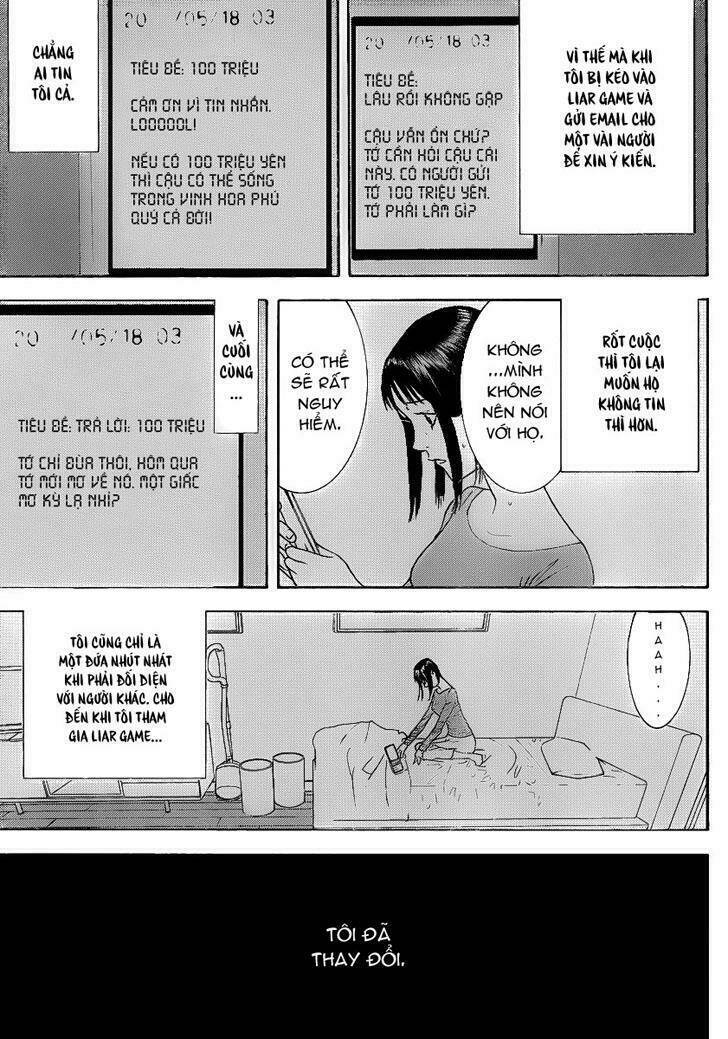 liar game chapter 139 5