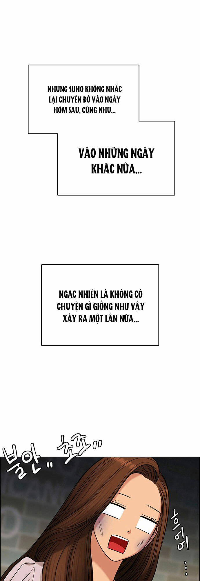 nữ thần giáng thế chapter 170.1 34
